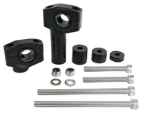 Handlebar Riser Booster Offset