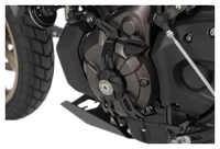 Cylinder Guard