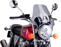 Mini-Tourenscheibe Plus ( Cs9 )