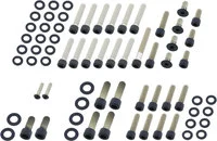 Jeux de vis HD Shovelhead 70-84