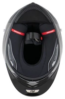 EXO-R1 Evo II Carbon Air