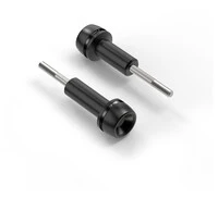 Side sliders kit for various models