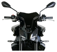 Sport Shield Black