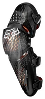 Titan Pro D3O Knieprotector, Paar