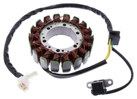 Stator d'alternateur pour divers modèles