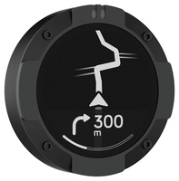 Moto Ii Black Navigationssystem