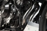Aluminium Motorbescherming