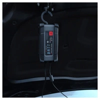 3 A batteriladdare 12 V SPX458