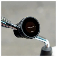 Moto Metal Grey + Moto Bar Mount Set