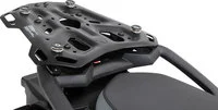 TRAX ADV Complete Case Set, black