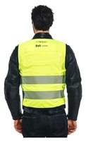 Smart Jacket HI VIS