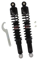 Schokdempers voor scooter stereo