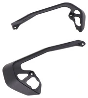 Extension set for Sport hand guards