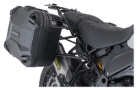 Adventure set DUSC with top case