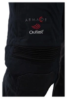 Pant.tess.uomo Shield-R
