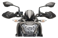 Handguards