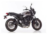 STREETGP K/A 2-1 CB