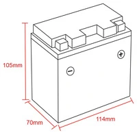 Gel Batteries, Fa / Sealed