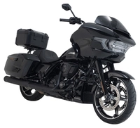 Sistema Dusc top case