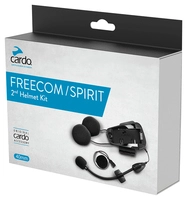 2nd Helmet Kit Freecom X / Spirit