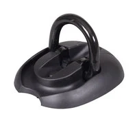Vloerankermet beugeldikte van 14 mm