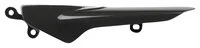 Carbonteile für Ducati Monster/glänzend