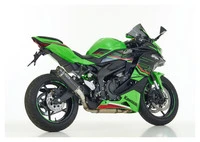 STREETGP S/O 4-1 CB