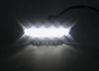 Led Daytime Running Light