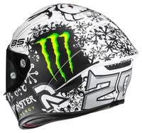 RPHA 1 V2 Snow.Diab. MC10SF