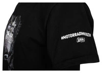 Biker at Heart 2.0 T-shirt