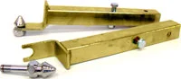 Chopper-Adapter