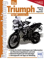 Reparaturanleitungen
