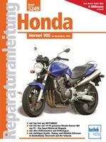 Reparaturanleitungen Honda