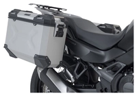 TRAX ADV aluminium case system