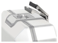 Top Case Tr55 Terra Aluminium 55L