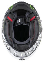 RPHA 1 V2 Carbon Snow.Diab. MC10SF