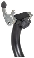 Motorcykellyft inkl. vinkel + V-adapter