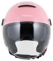 Y10 Plain Pastel Pink