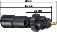 Brake Light Switch Model-Specific