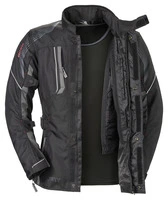 Season Textiel Jas