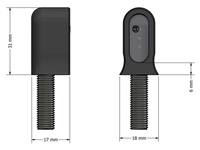 Type-One Brake/Tail Lt & T. Sig.