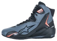 Faster 4 Stiefel