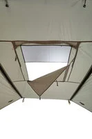 Voyager 3 Doppelwand-Zelt