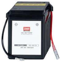 Gel-Batterie