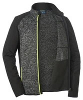 Uni 211 2nd Layer Strickfleece
