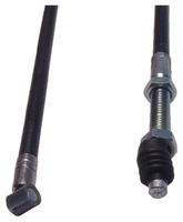 Clutch cable diverse