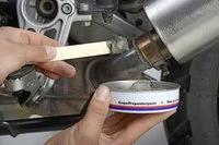 Exhaust Sealing Paste