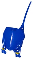 Stadium Plate