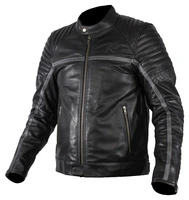 Yorkton Herrenlederjacke