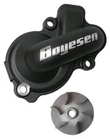 Couv pompe à eau Boyesen Supercooler